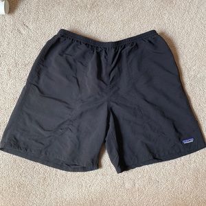 Patagonia Baggies 7in size large